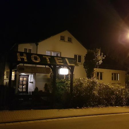 Hotel Kronberg Kronberg im Taunus Exteriér fotografie
