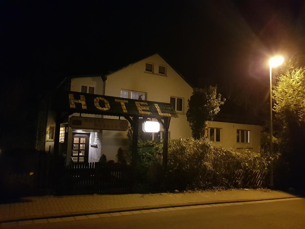 Hotel Kronberg Kronberg im Taunus Exteriér fotografie