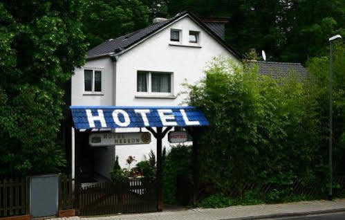 Hotel Kronberg Kronberg im Taunus Exteriér fotografie