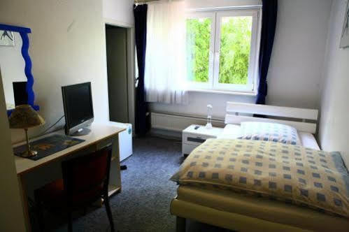 Hotel Kronberg Kronberg im Taunus Exteriér fotografie